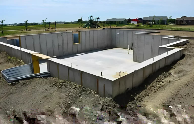 Slabs & Foundations project 3