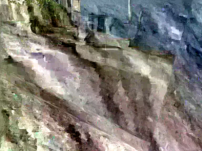 Garage Floor Slabs project 2